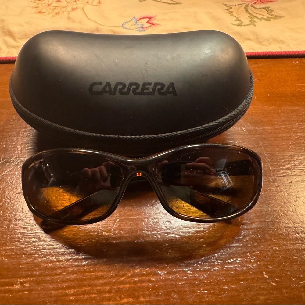 Carrera Men's Sunglasses